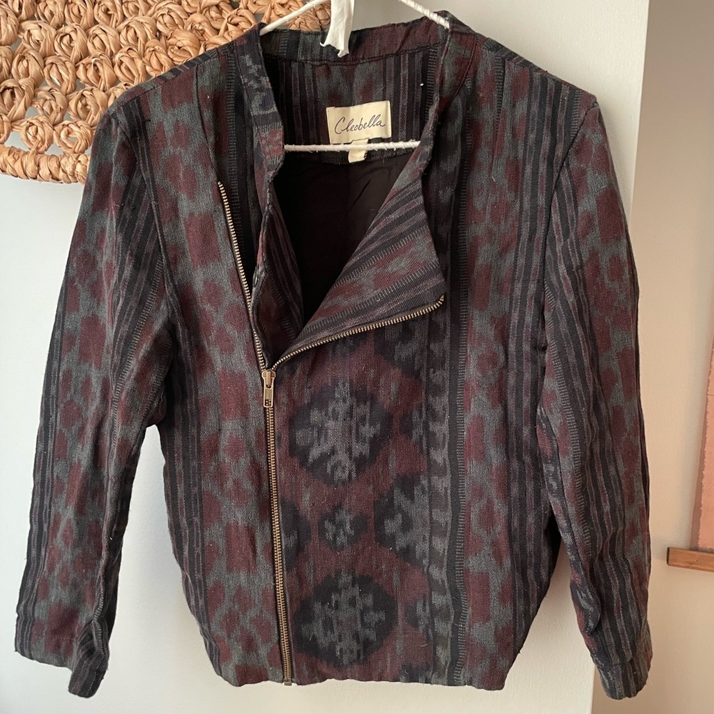 Cleobella Jacket